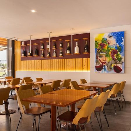 Hotel Restaurant Sol I VI Lavern Екстериор снимка