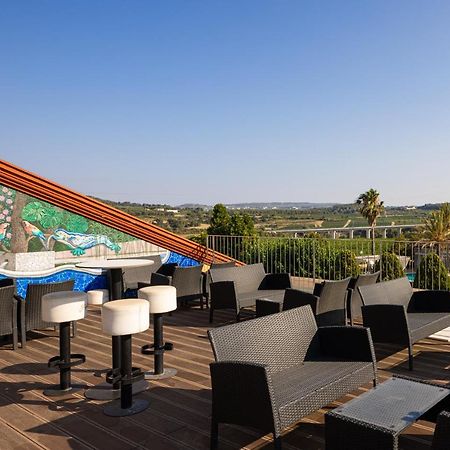 Hotel Restaurant Sol I VI Lavern Екстериор снимка