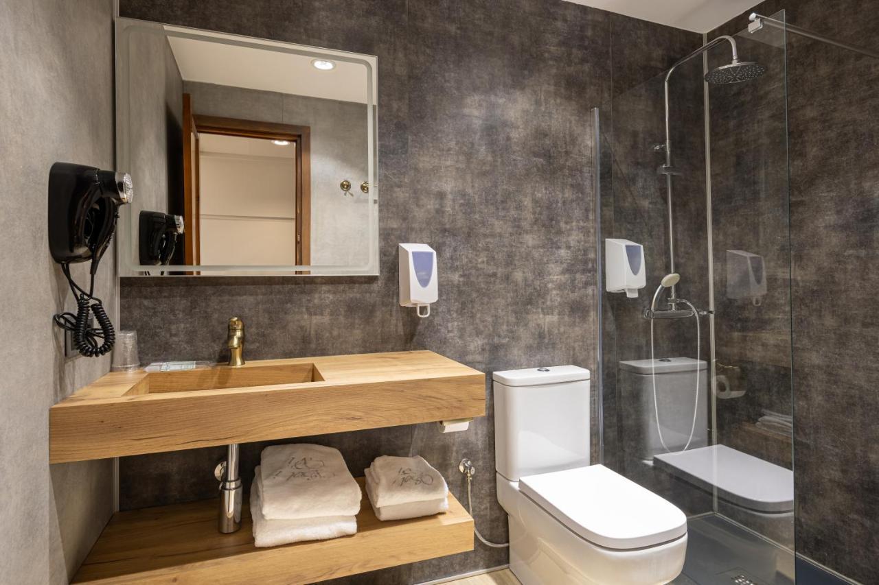 Hotel Restaurant Sol I VI Lavern Екстериор снимка