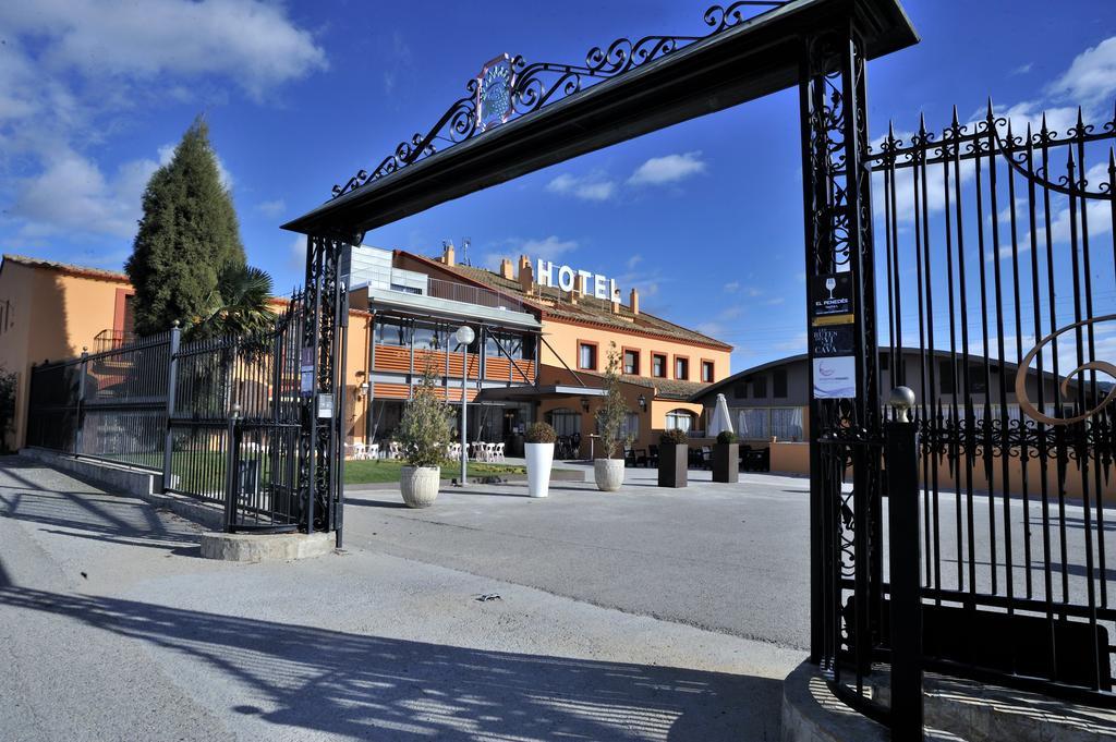 Hotel Restaurant Sol I VI Lavern Екстериор снимка