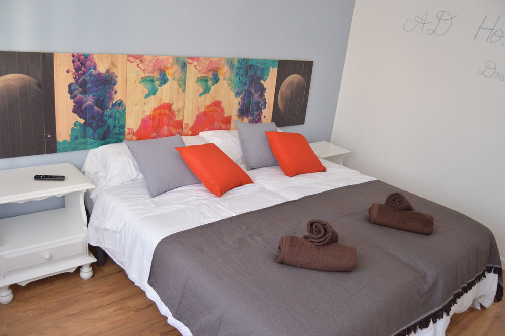 Hotel Restaurant Sol I VI Lavern Екстериор снимка