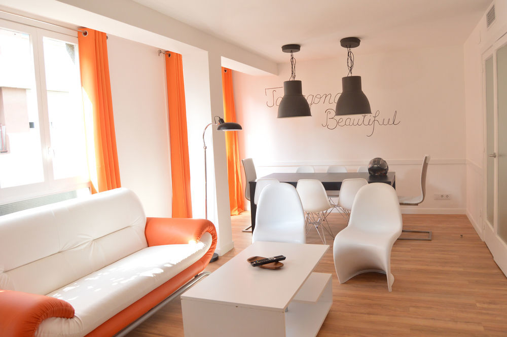 Hotel Restaurant Sol I VI Lavern Екстериор снимка