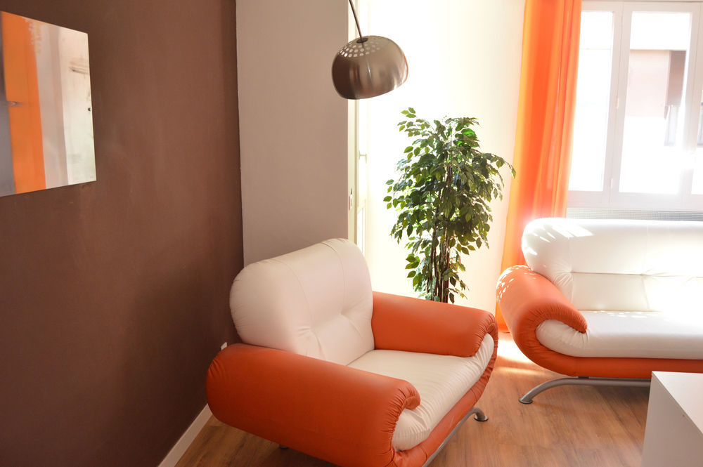 Hotel Restaurant Sol I VI Lavern Екстериор снимка