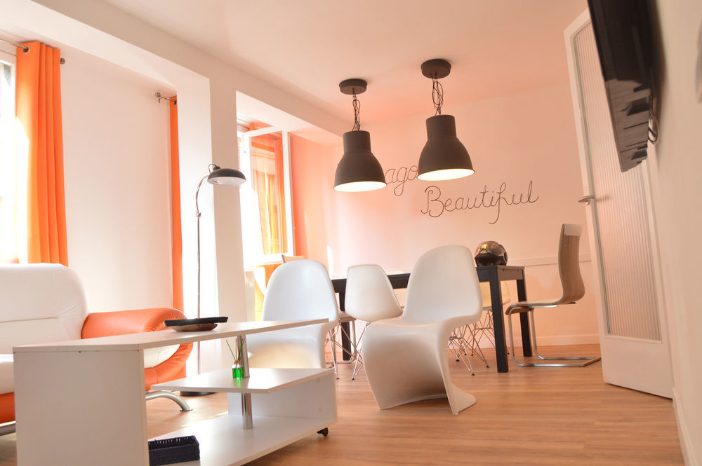 Hotel Restaurant Sol I VI Lavern Екстериор снимка